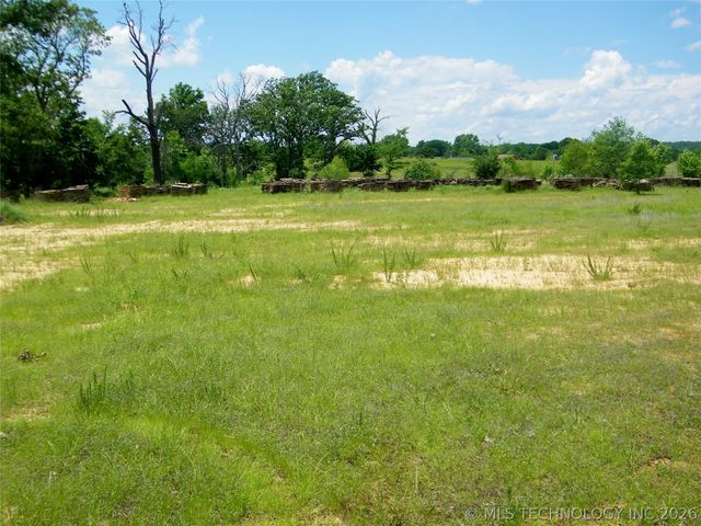405362 E 1235 Road, Eufaula, OK 74432