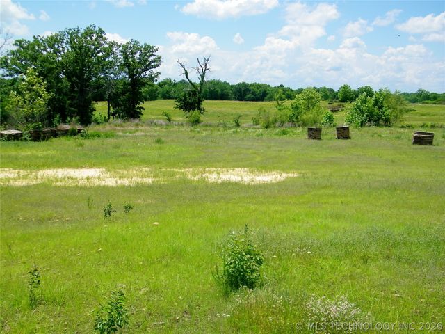 405362 E 1235 Road, Eufaula, OK 74432