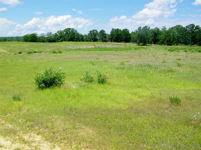 405362 E 1235 Road, Eufaula, OK 74432