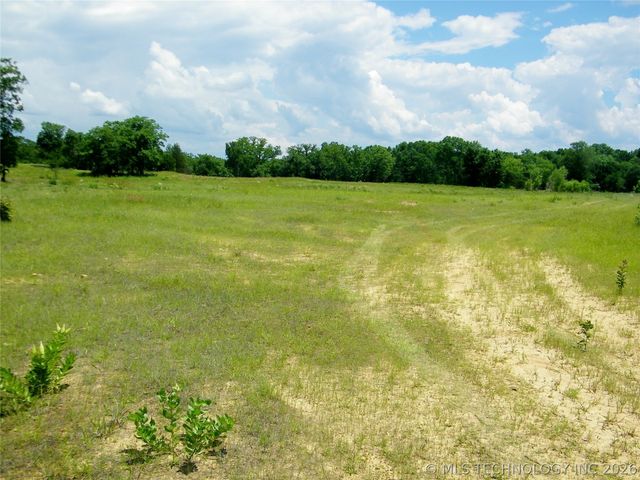 405362 E 1235 Road, Eufaula, OK 74432
