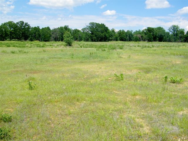 405362 E 1235 Road, Eufaula, OK 74432