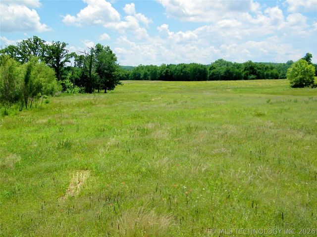 405362 E 1235 Road, Eufaula, OK 74432