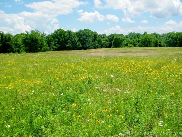405362 E 1235 Road, Eufaula, OK 74432
