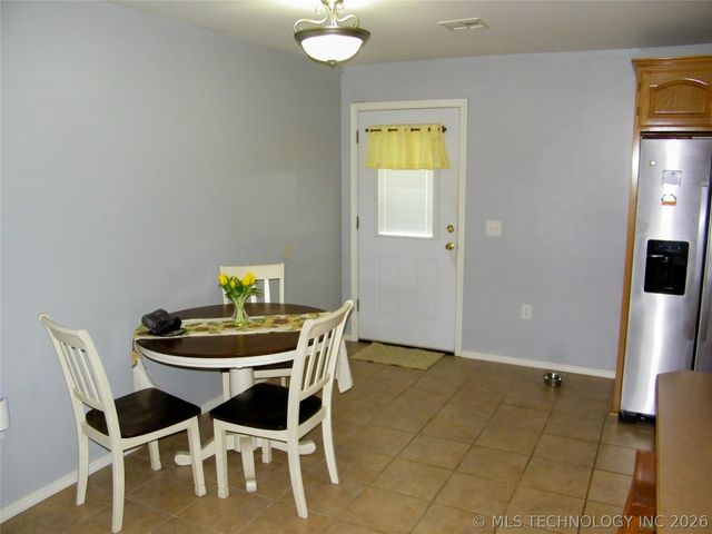 405362 E 1235 Road, Eufaula, OK 74432