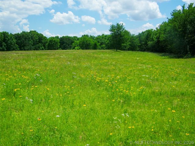 405362 E 1235 Road, Eufaula, OK 74432