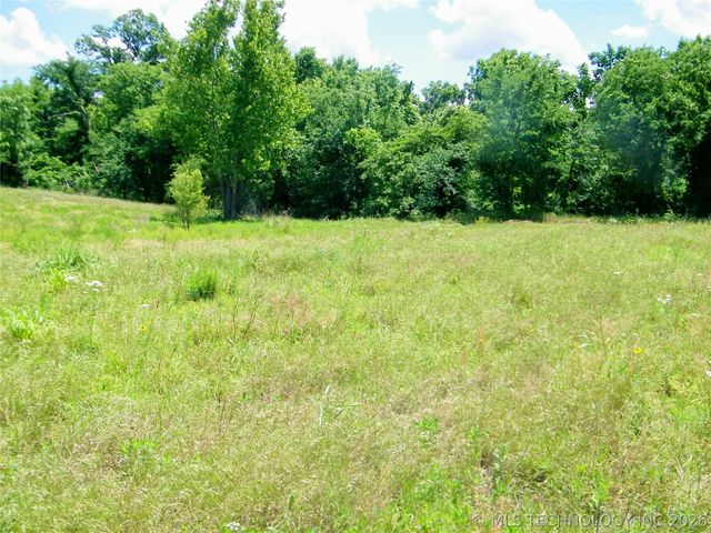 405362 E 1235 Road, Eufaula, OK 74432