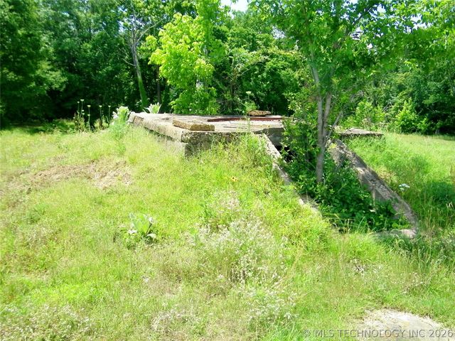 405362 E 1235 Road, Eufaula, OK 74432