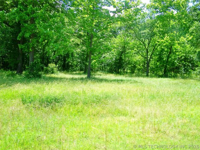 405362 E 1235 Road, Eufaula, OK 74432