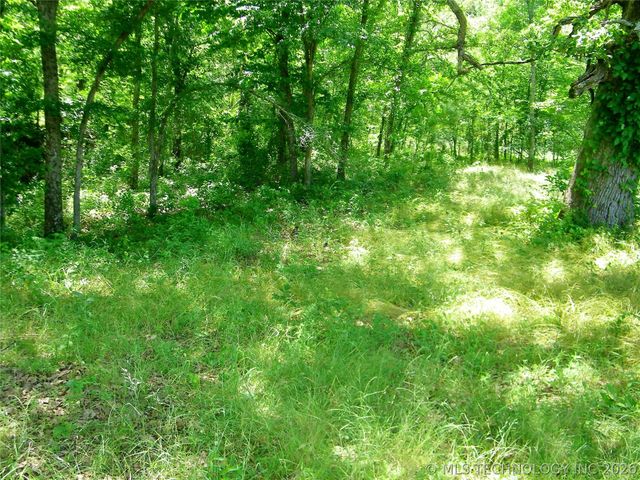 405362 E 1235 Road, Eufaula, OK 74432