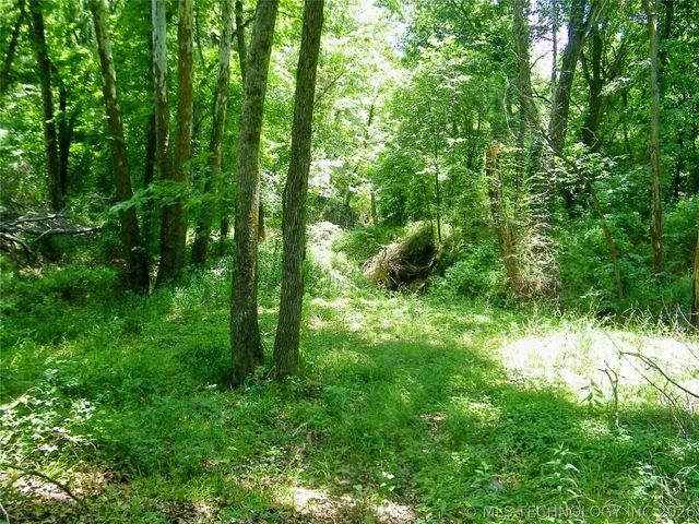 405362 E 1235 Road, Eufaula, OK 74432