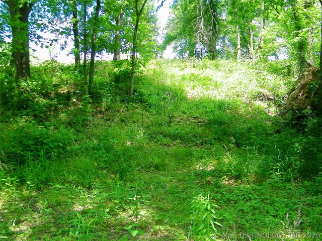 405362 E 1235 Road, Eufaula, OK 74432
