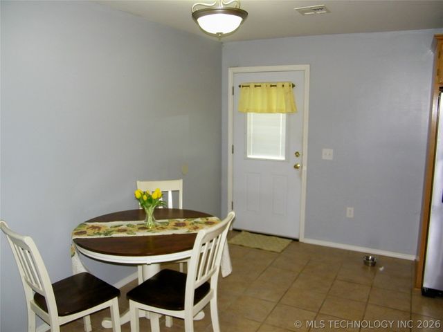 405362 E 1235 Road, Eufaula, OK 74432