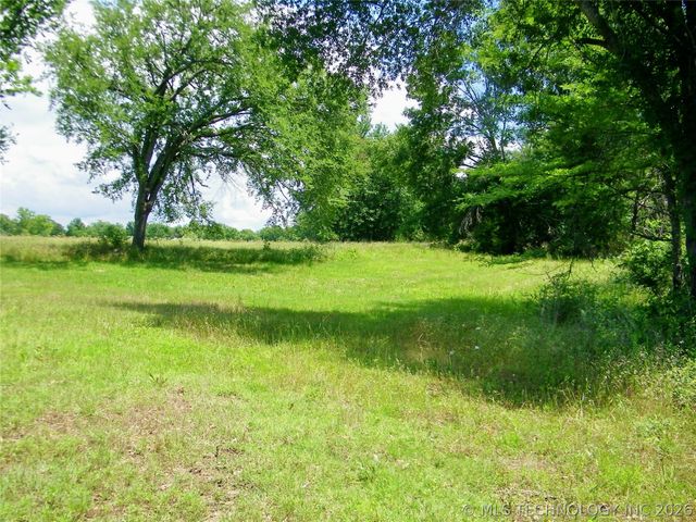 405362 E 1235 Road, Eufaula, OK 74432