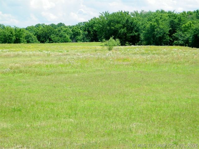 405362 E 1235 Road, Eufaula, OK 74432