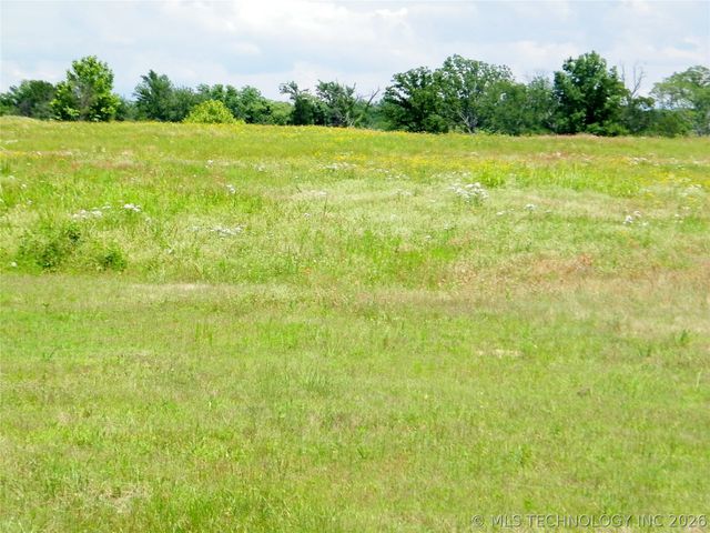 405362 E 1235 Road, Eufaula, OK 74432