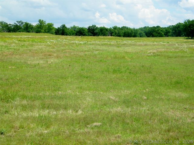 405362 E 1235 Road, Eufaula, OK 74432