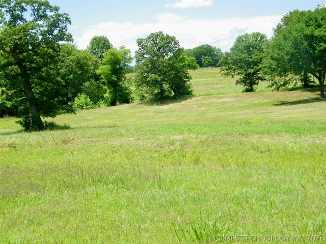 405362 E 1235 Road, Eufaula, OK 74432