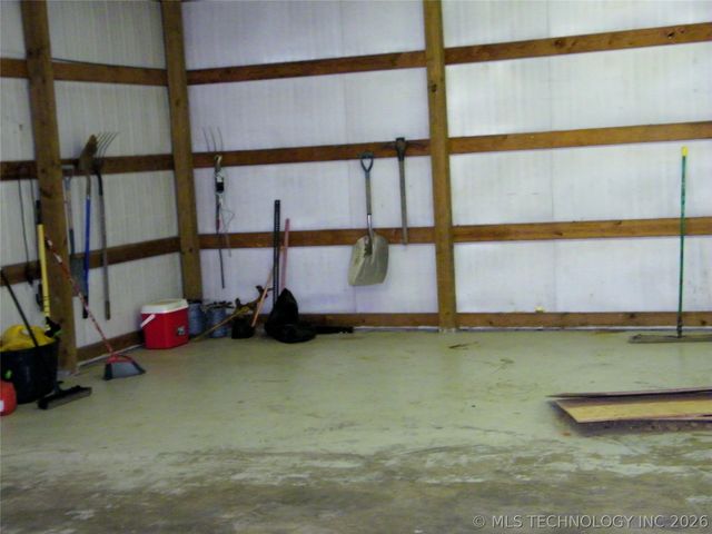 405362 E 1235 Road, Eufaula, OK 74432