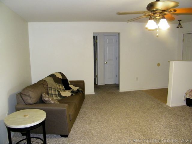 405362 E 1235 Road, Eufaula, OK 74432