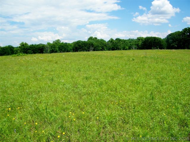 405362 E 1235 Road, Eufaula, OK 74432