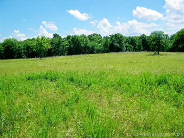 405362 E 1235 Road, Eufaula, OK 74432