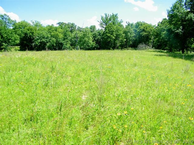 405362 E 1235 Road, Eufaula, OK 74432