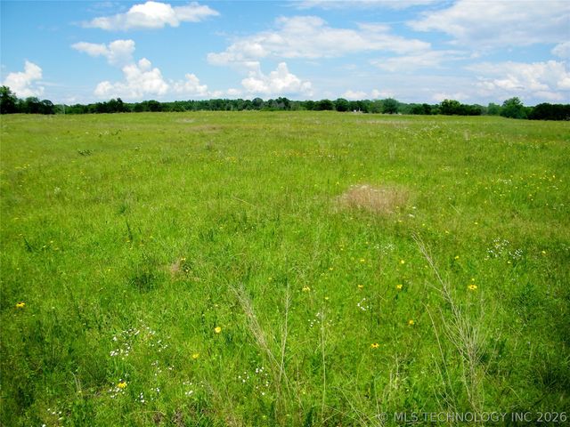 405362 E 1235 Road, Eufaula, OK 74432