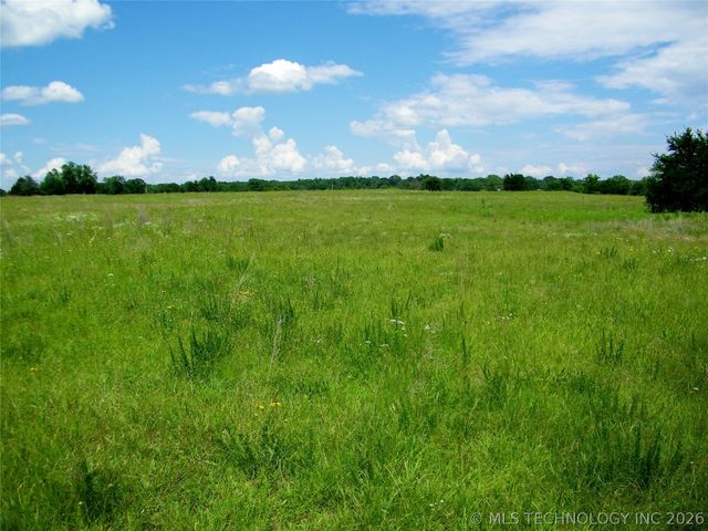 405362 E 1235 Road, Eufaula, OK 74432