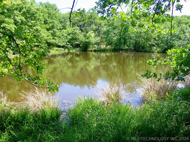 405362 E 1235 Road, Eufaula, OK 74432