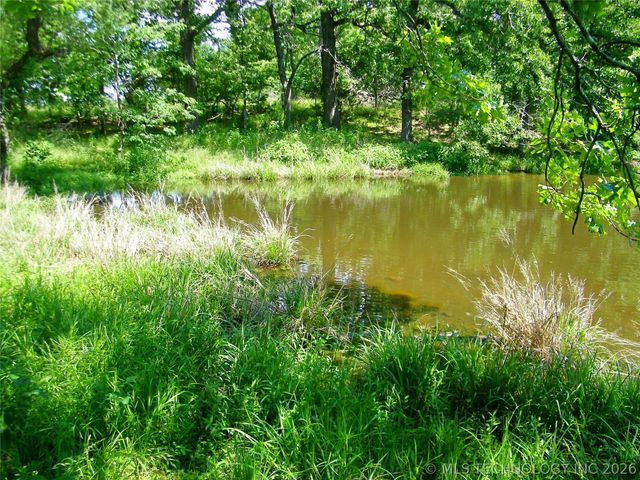 405362 E 1235 Road, Eufaula, OK 74432