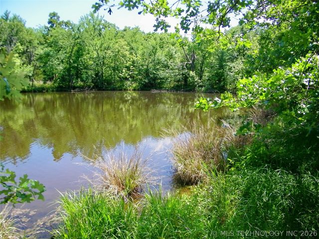 405362 E 1235 Road, Eufaula, OK 74432