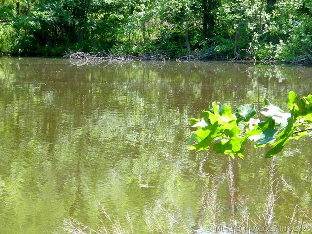 405362 E 1235 Road, Eufaula, OK 74432