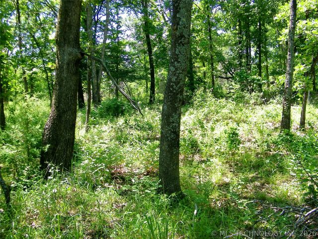 405362 E 1235 Road, Eufaula, OK 74432