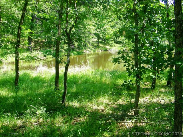 405362 E 1235 Road, Eufaula, OK 74432