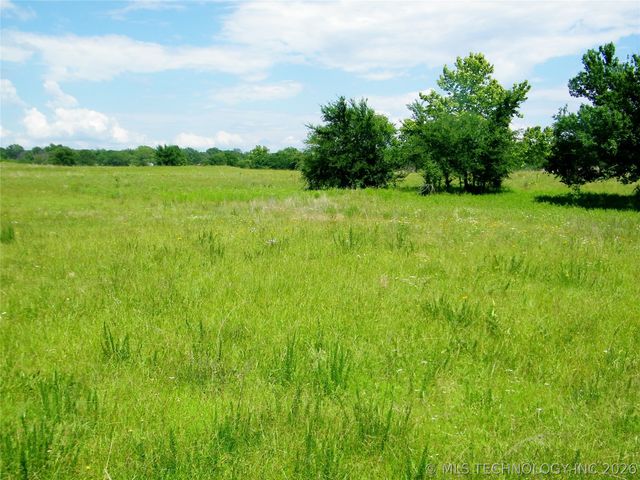 405362 E 1235 Road, Eufaula, OK 74432