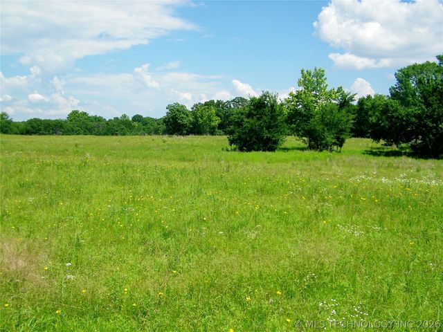 405362 E 1235 Road, Eufaula, OK 74432
