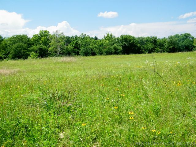 405362 E 1235 Road, Eufaula, OK 74432
