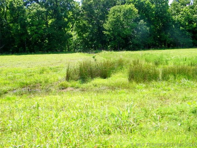405362 E 1235 Road, Eufaula, OK 74432