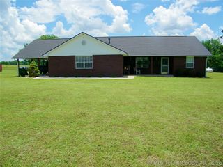 405362 E 1235 Road, Eufaula, OK 74432