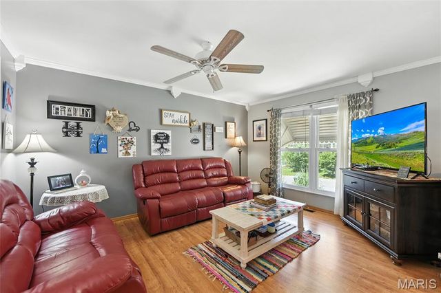 1918 Lone Pine Drive, Arnold, MO 63010