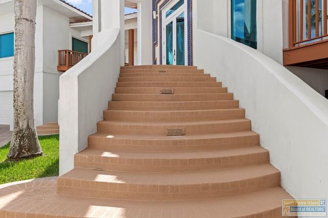 1208 North Shore, Port Isabel, TX 78578