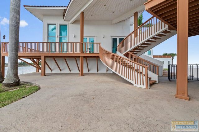 1208 North Shore, Port Isabel, TX 78578