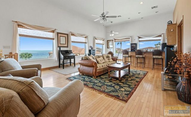 1208 North Shore, Port Isabel, TX 78578