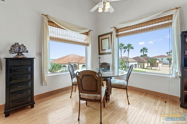 1208 North Shore, Port Isabel, TX 78578