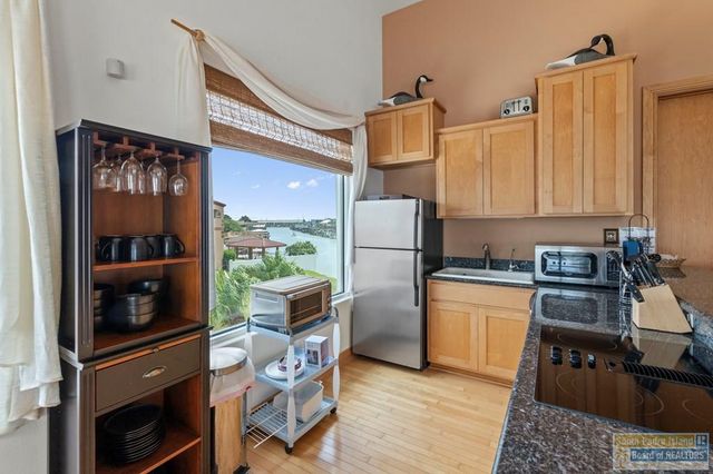 1208 North Shore, Port Isabel, TX 78578