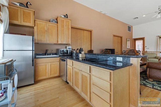 1208 North Shore, Port Isabel, TX 78578