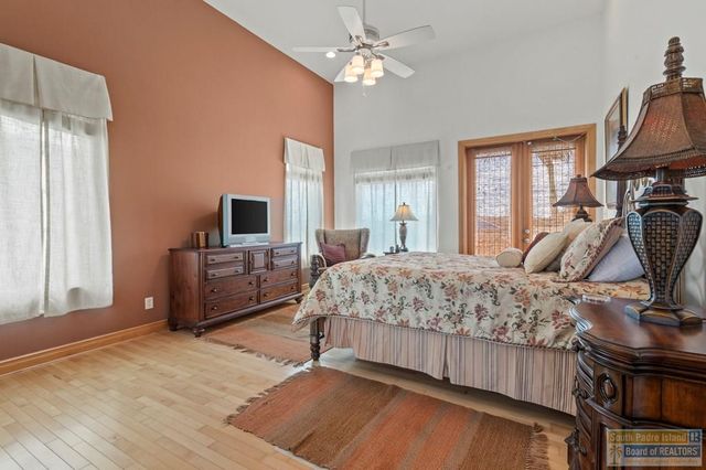 1208 North Shore, Port Isabel, TX 78578