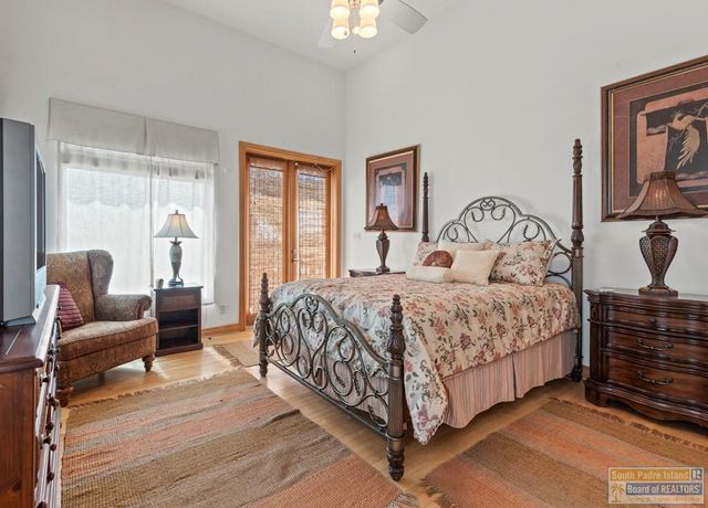 1208 North Shore, Port Isabel, TX 78578