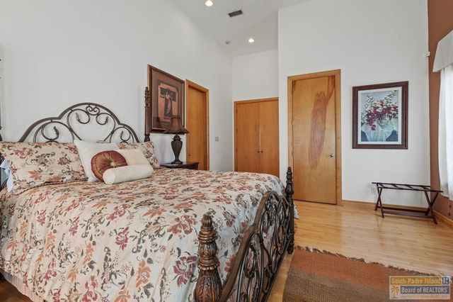 1208 North Shore, Port Isabel, TX 78578