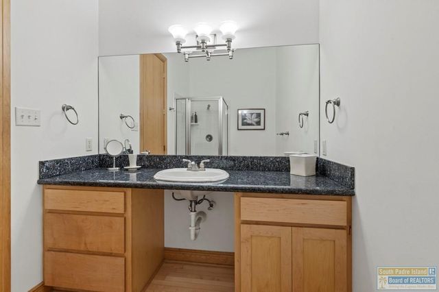 1208 North Shore, Port Isabel, TX 78578